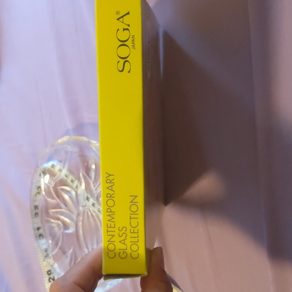 Candy dish From Soga - Picture 8 of 8